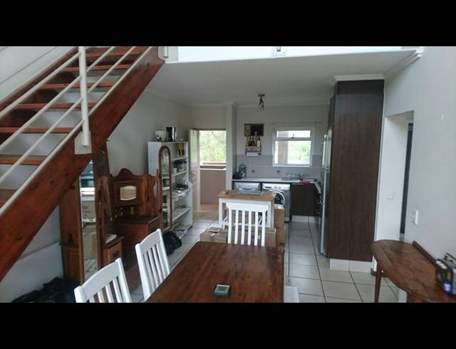 1 BEDROOM APARTMENT FOR SALE IN BRYANSTON